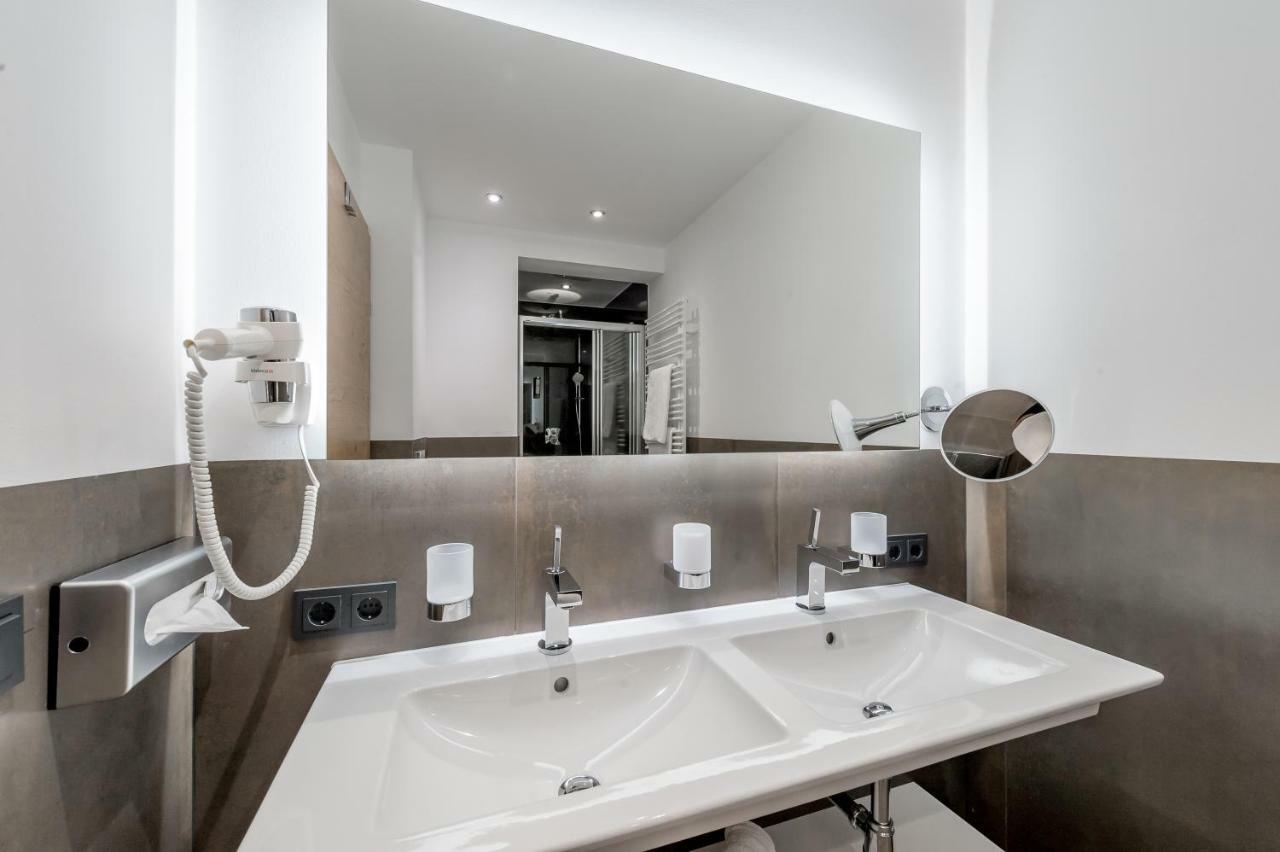Piccard Nº 5 Appartement Obergurgl Buitenkant foto