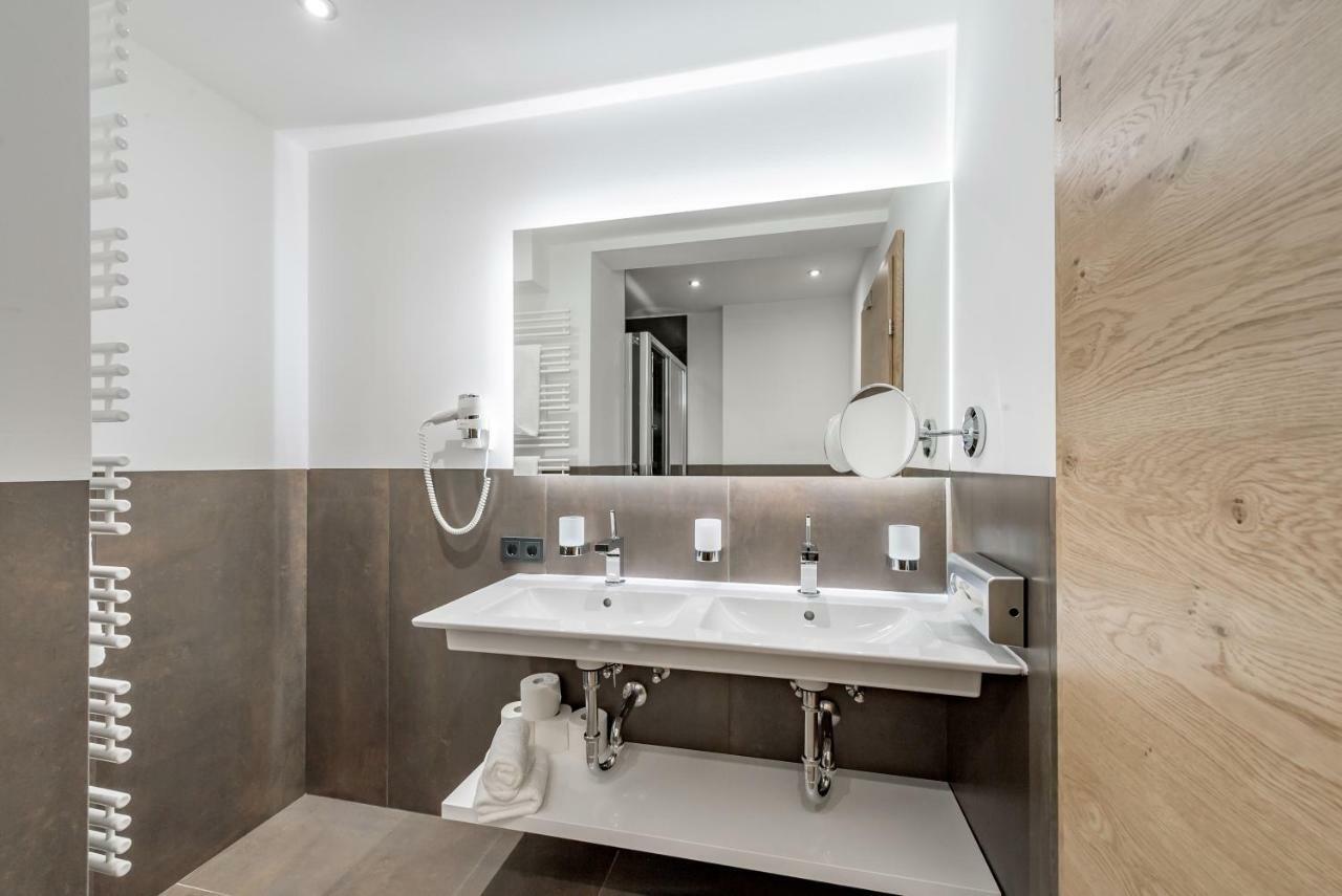 Piccard Nº 5 Appartement Obergurgl Buitenkant foto